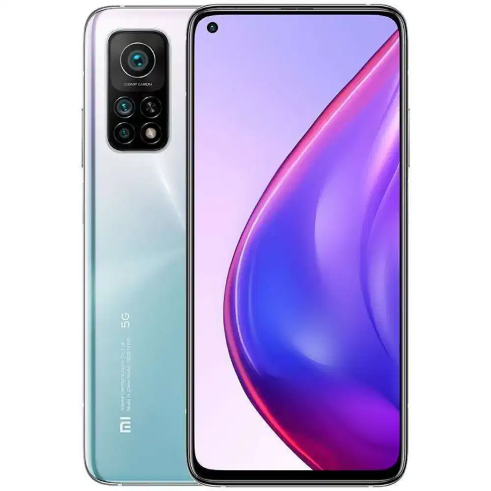 Xiaomi Mi 10T Pro Minus Mesin Mati (Untuk Sparepart Ori)