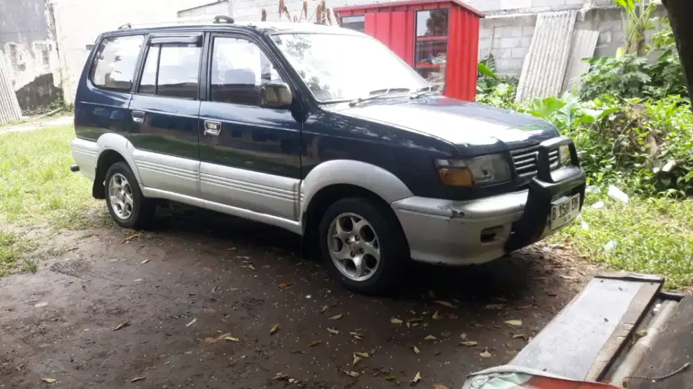 Jual cepat karna udah ada ganti nya.