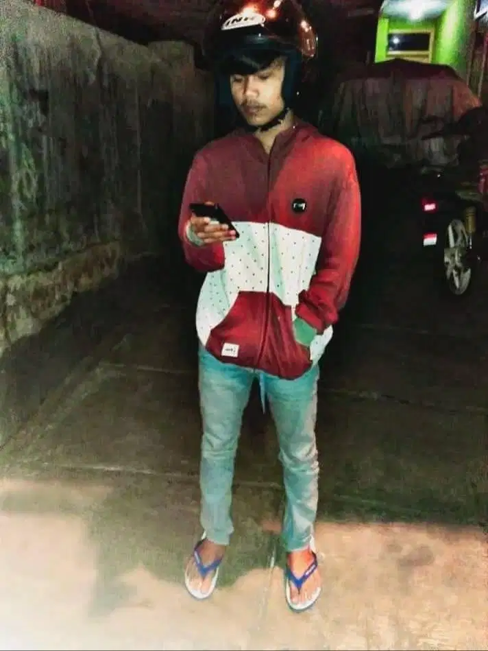 Cari pekerjaan supir