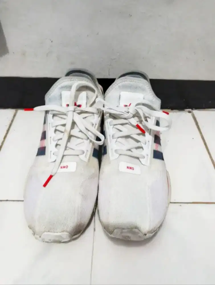 Sneakers Adidas NMD - Sepatu Adidas Cowok