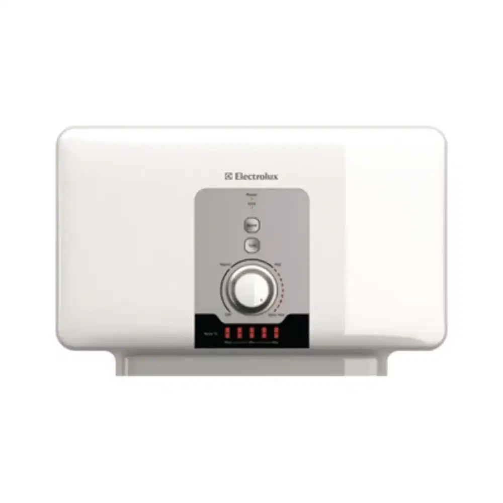 Electrolux 15 Ltr Water Heater Listrik Ews15aex-dw1