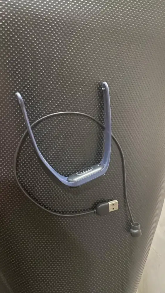 Di Jual Jam Mi- Band merk XiaoMi ( jual apa adanya saja ) Second