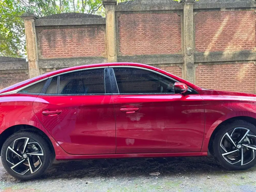 CASH/KREDIT MG 5 GT 2024