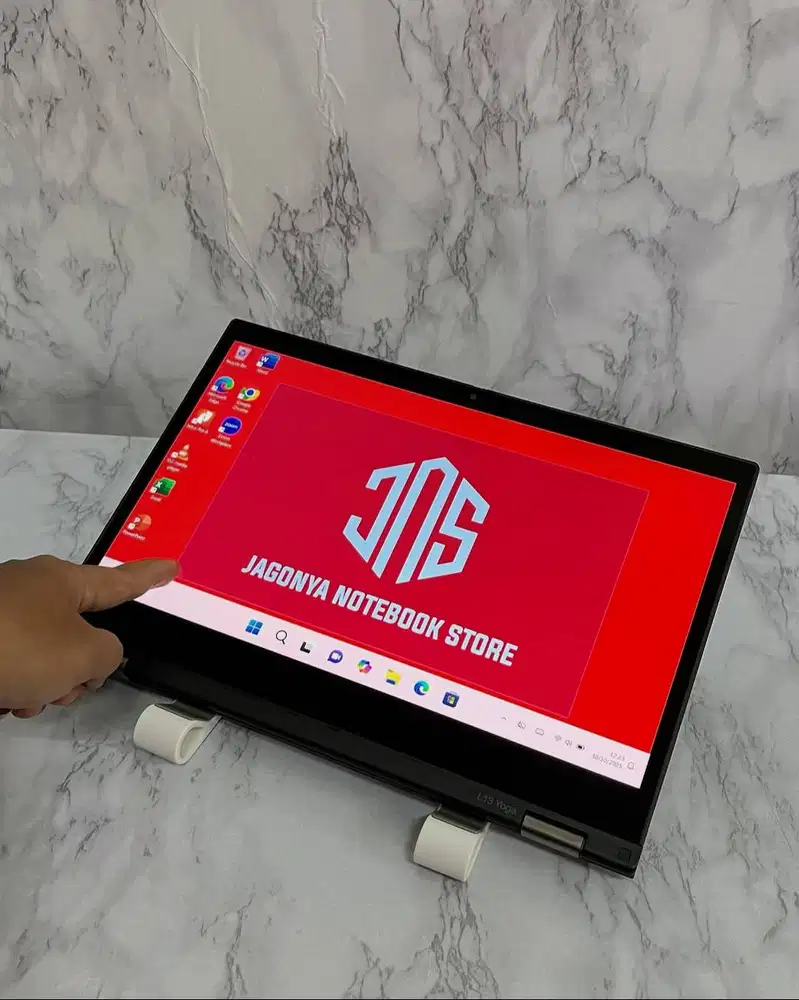 Lenovo ThinkPa L13 Yoga i5 VPRO 10310U RAM 16GB SSD 256GB