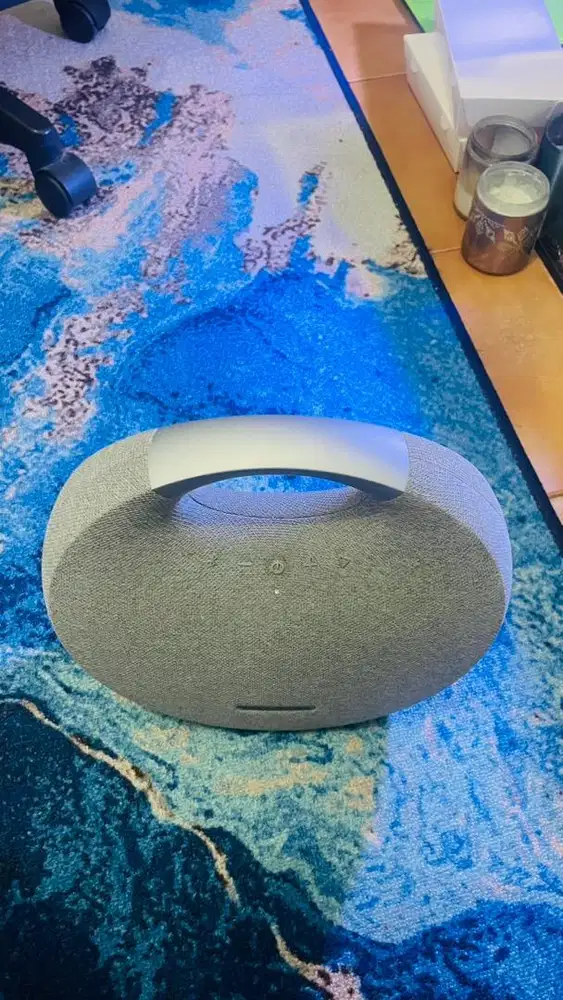 Speaker Harman kardon onyx 5