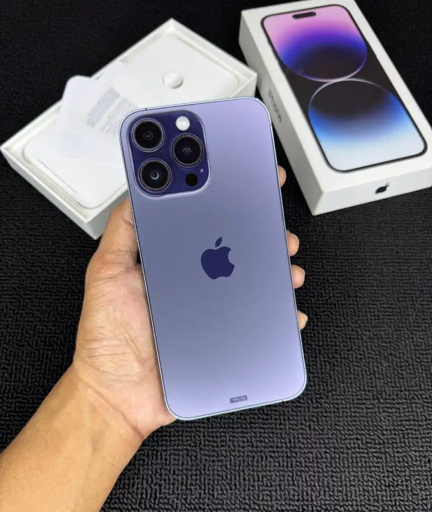 iPhone 14 Pro Max 128GB iBox