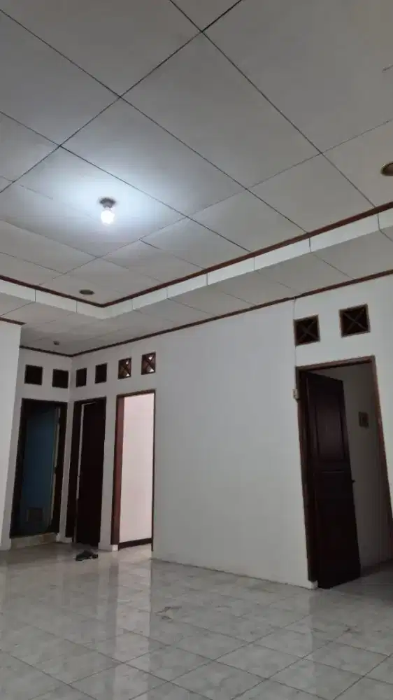 Disewa Rumah murah di Rawamangun