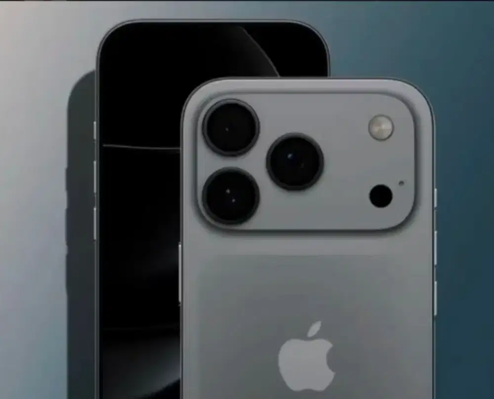 Iphone 17 256 Bisa Kredit DP 0%