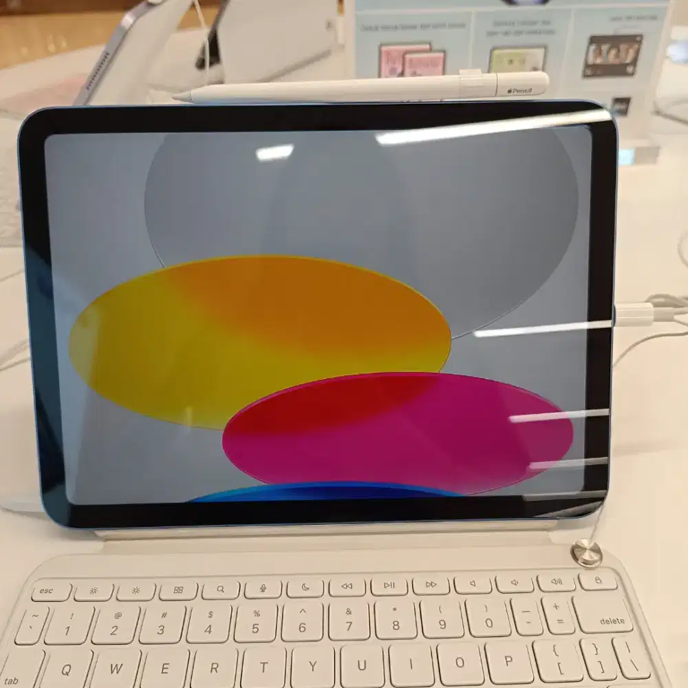 KREDIT IPAD A16, CICILAN MODAL KTP