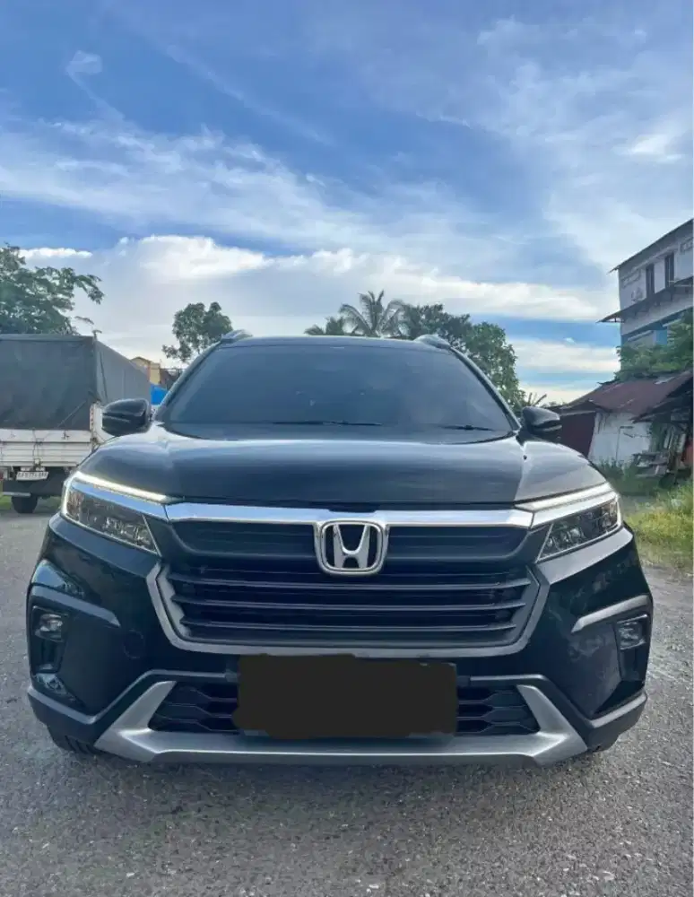 HONDA BR-V 1.5 L AT 2022