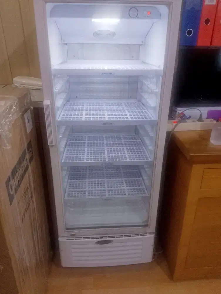 Kulkas frigigate 1 pintu