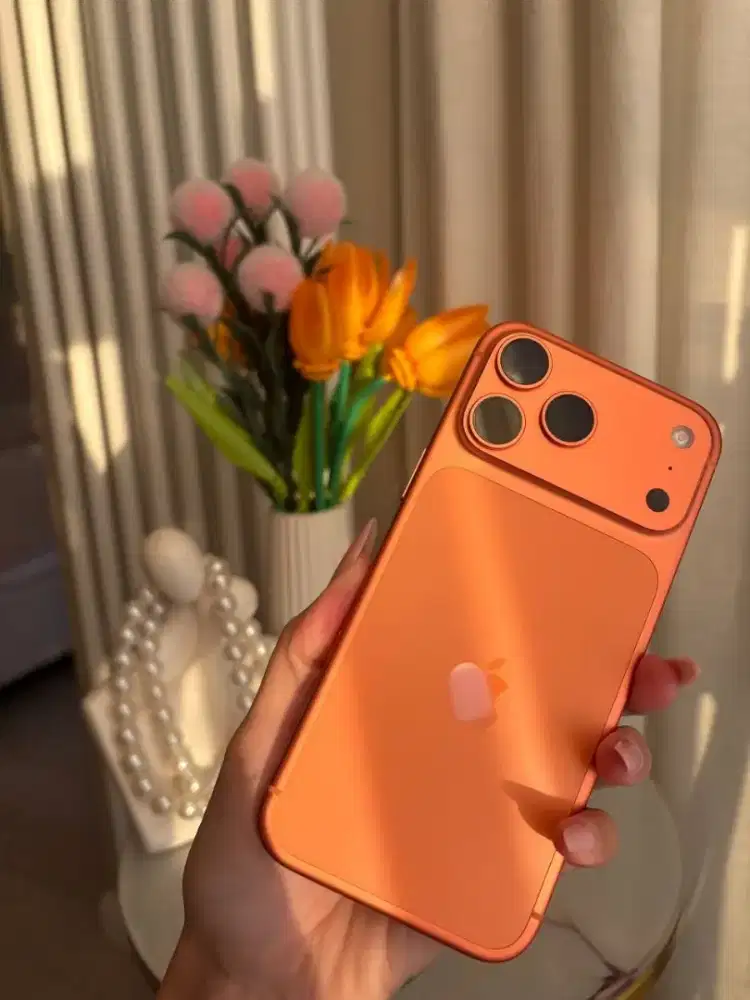 IPHONE 17 PRO MAX PROMO CICILAN AKULAKU SYARAT CUMA PAKAI KTP