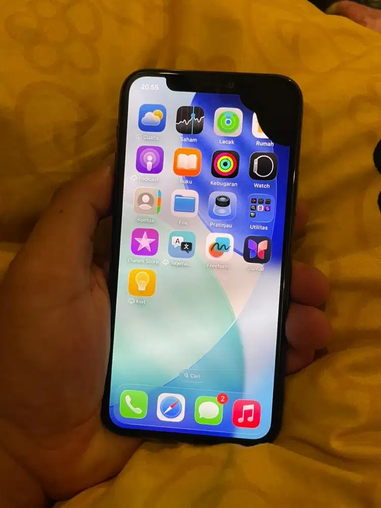 Iphone 11 Pro 512gb All Operator