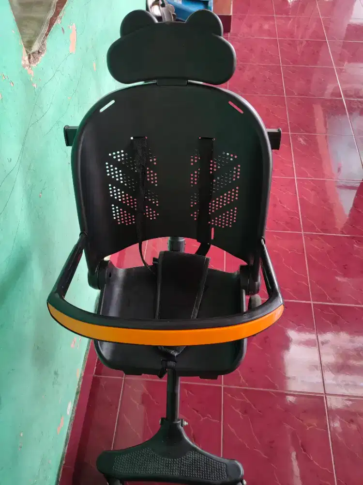 Stroller baby Mmflight