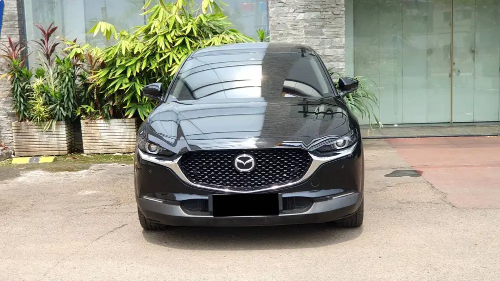 [ GARANSI 5TH ] Mazda CX-30 CX30 CX 30 2.0 GT Sunroof Black 2020/2021