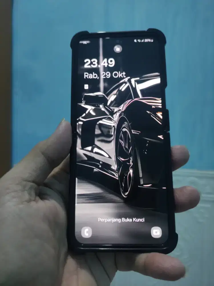 Samsung Galaxy Z Flip 3 5G