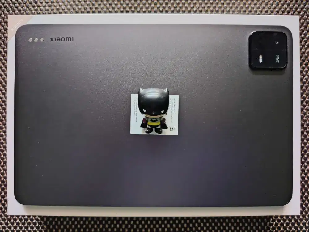 xiaomi pad 6 8/256 fullset