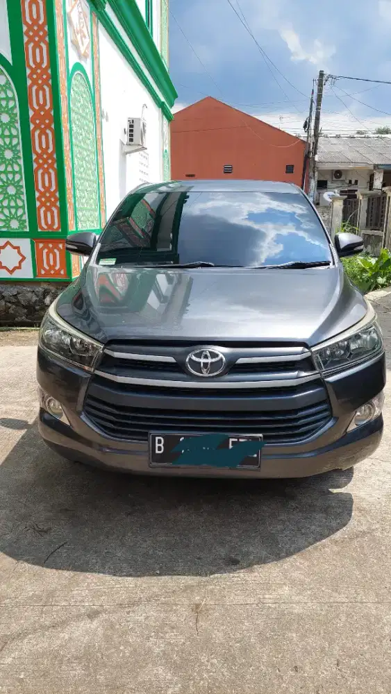 Jual Cepat Innova Reborn