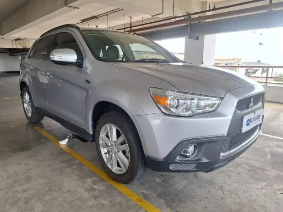 PROMO Mitsubishi Outlander Sport 2.0 GLS Bensin-AT 2013 UJJ B