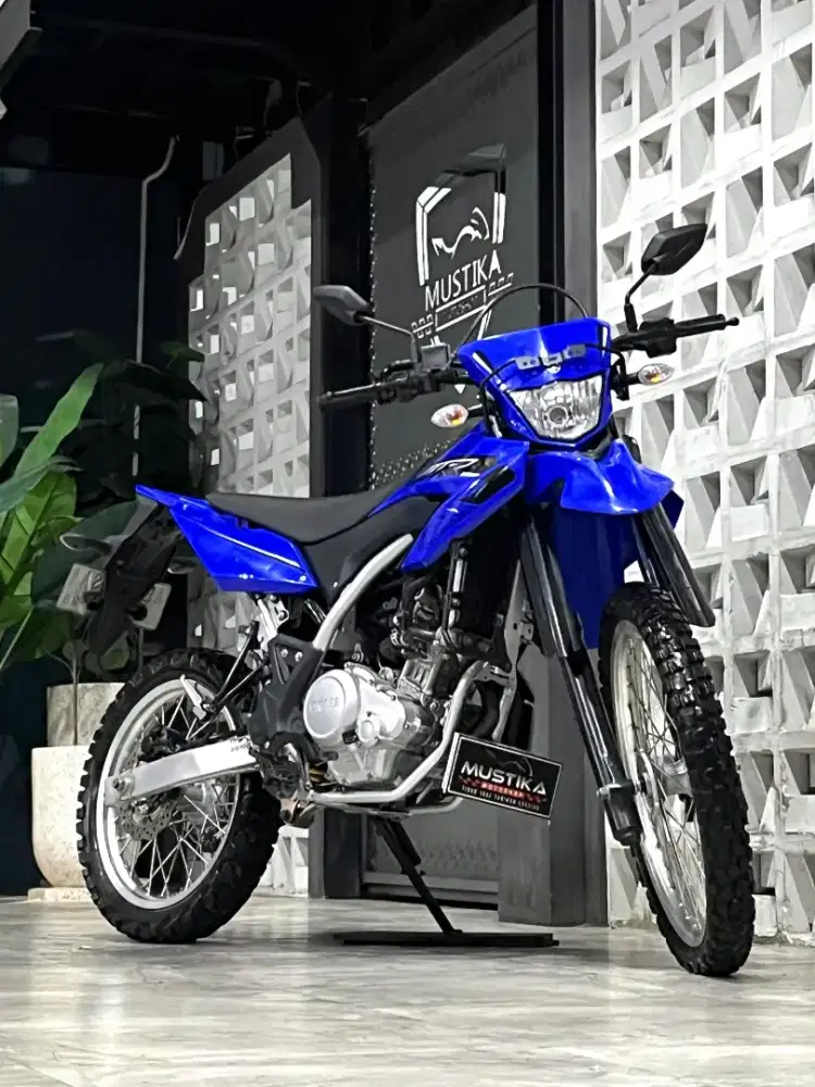 YAMAHA WR155 2022 PMK 2023 - Chintia Mustika
