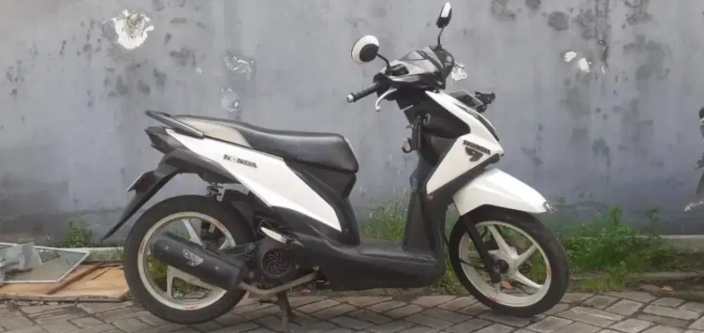 Honda Beat 2014