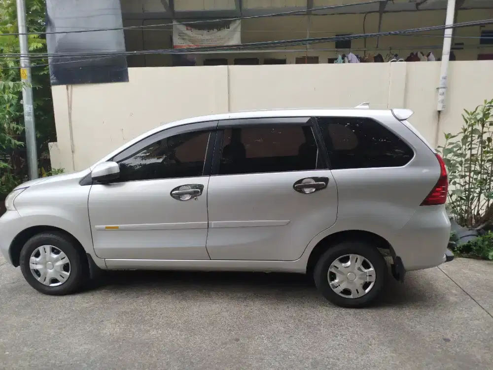 Jasa anter jemput sekolah anak