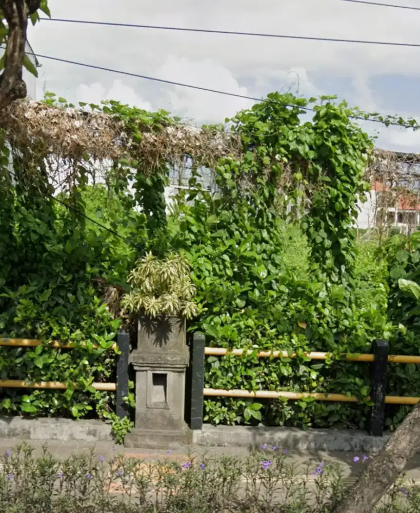 Seminyak Sunset Road FreeHold