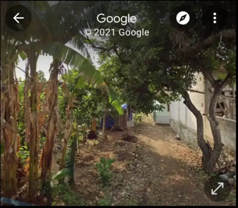 TANAH DIJUAL DISEWAKAN DI JATIASIH, JATIMEKAR KOTA BEKASI JAWA BARAT