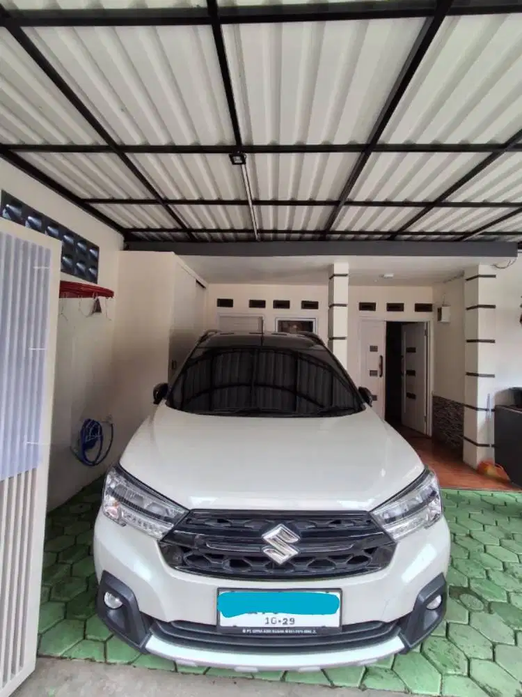 Dijual Cepat, Mobil pribadi saya, XL7 2024 Automatic Hybrid, KM 13rb