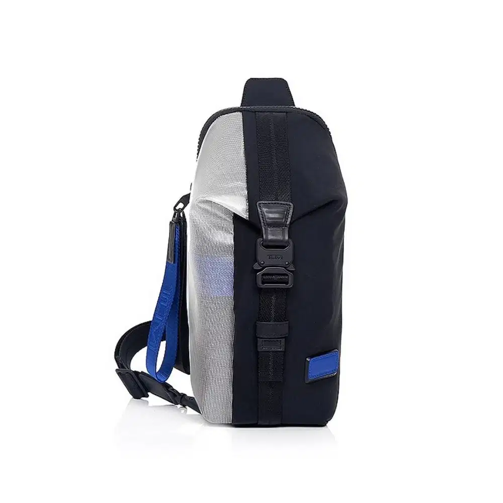 Jual Tas TUMI (Masih ada Tag) Tahoe Bozeman Sling Bag In Black