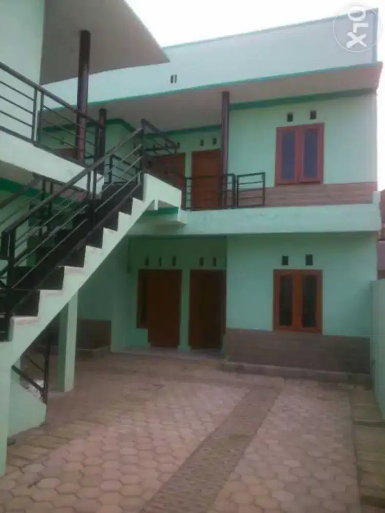 Paviliun Kiaracondong