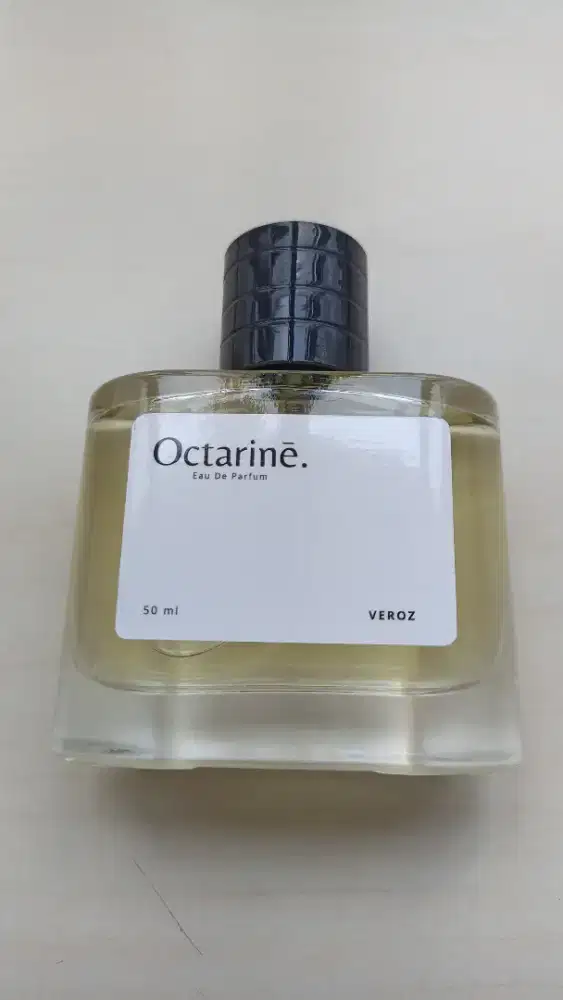 Parfum edp Octarine