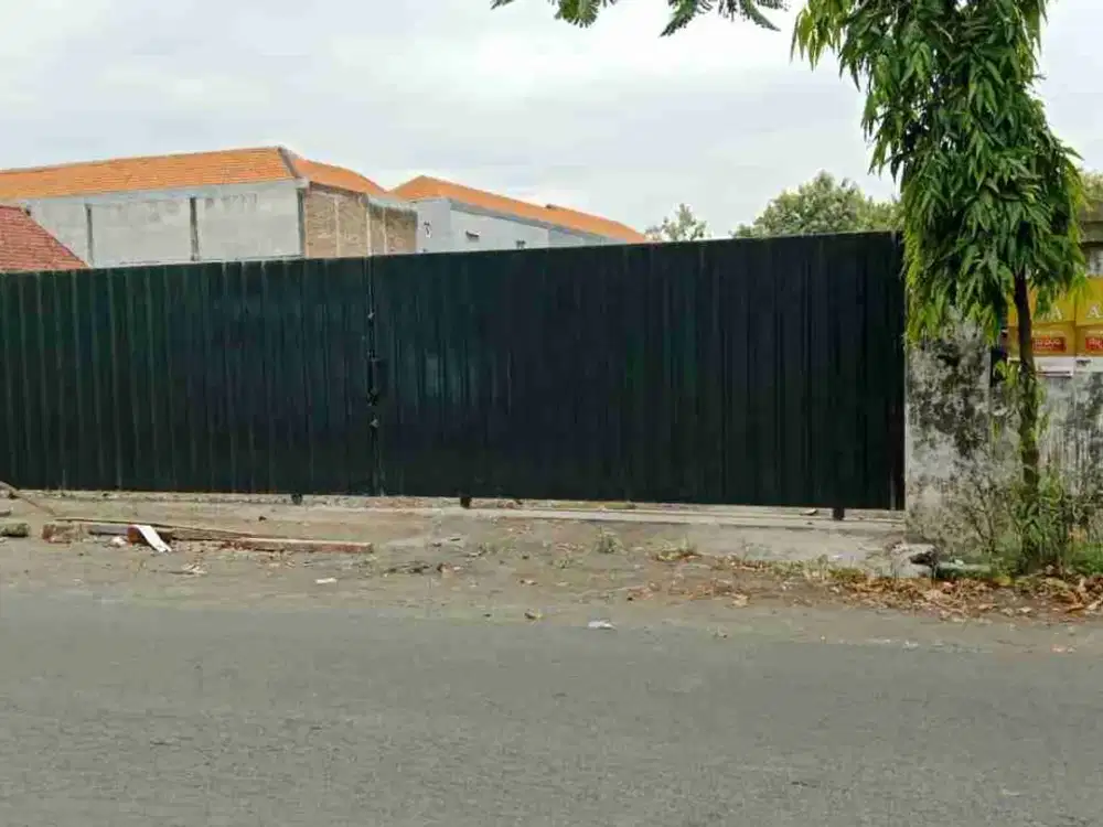 Termurah Tanah Buduran Hanya 1,6jtan perm2