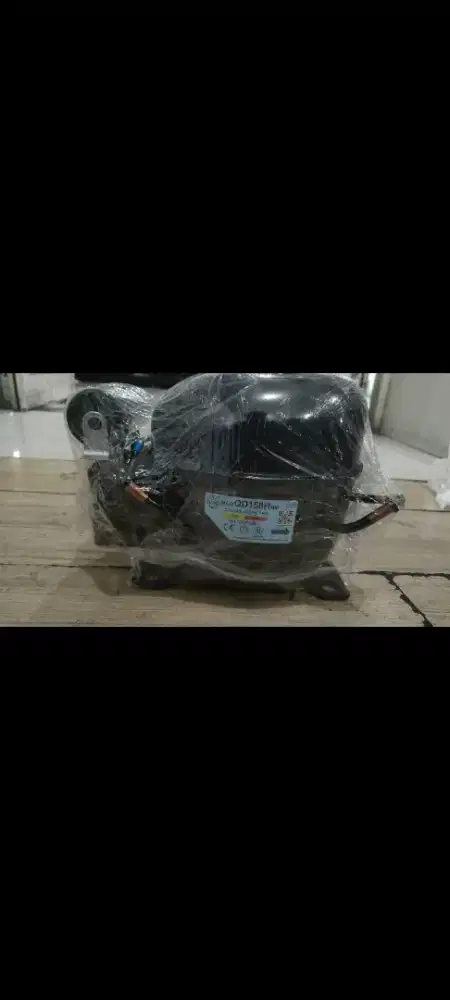 Kompresor Frezeer 3/4