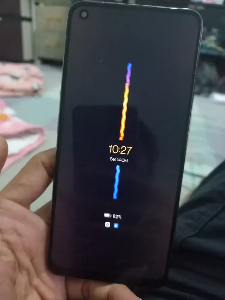 Oppo reno 5 5G 8/128