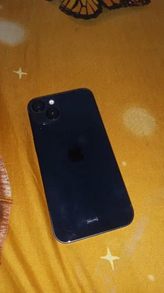 iPhone 13 128 like new