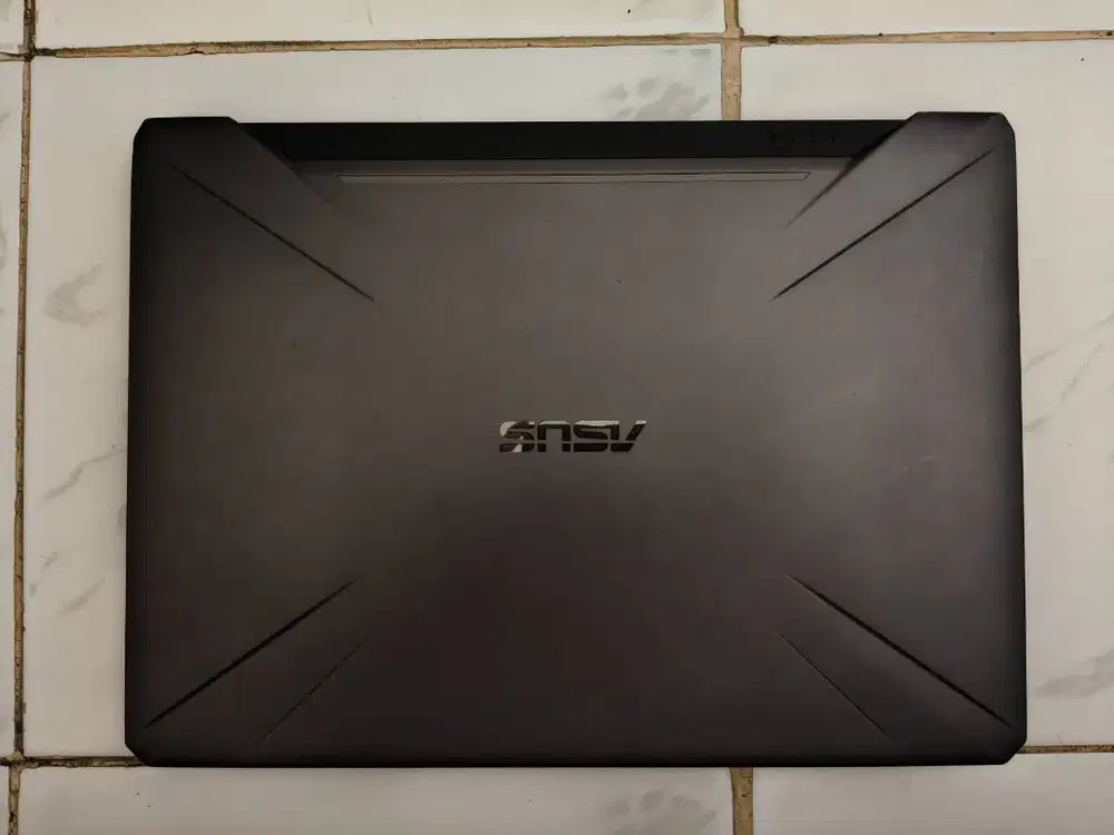 Laptop ASUS TUF GAMING FX505DT