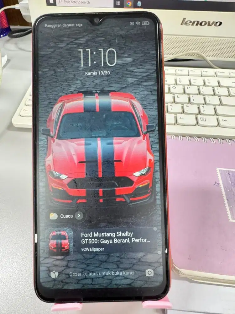 HP MURAH XIAOMI 9C