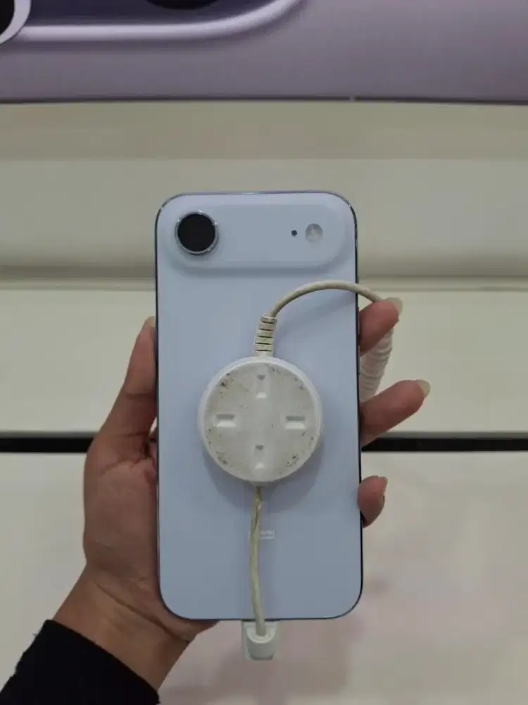 IPHONE AIR KREDIT HP PALING MURAH AREA MENGANTI