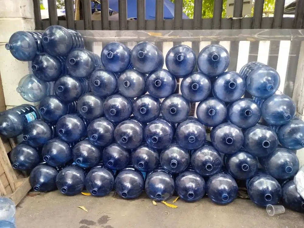 Lowongan Driver Product FMCG