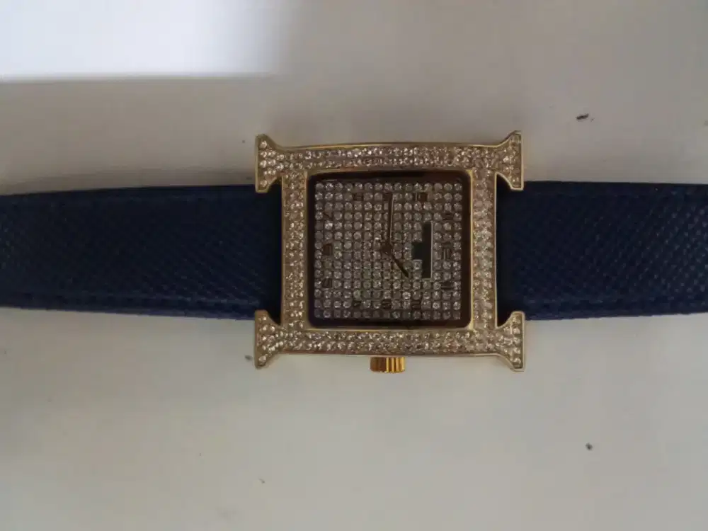 Jual jam tgn merk Hammer asli