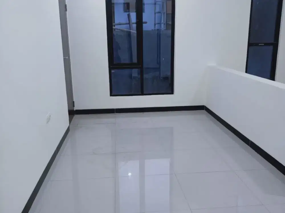 Sewa Rumah Minimalis Siap Huni di Taman Kopo Indah TKI 5