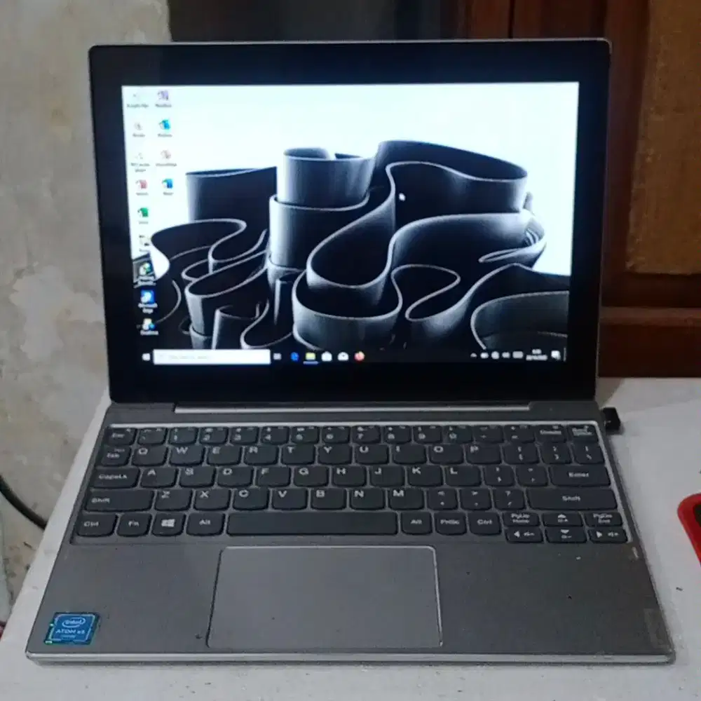 Lenovo miix 320 ssd 128gb