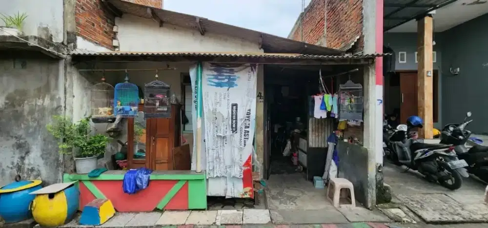 Kos-kos an Surabaya Barat