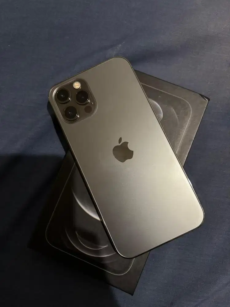 Iphone 12Pro 128gb ex inter