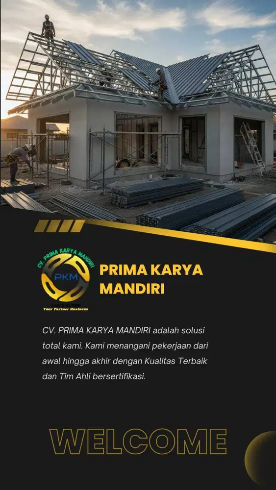 jasa renovasi atau bangun rumah