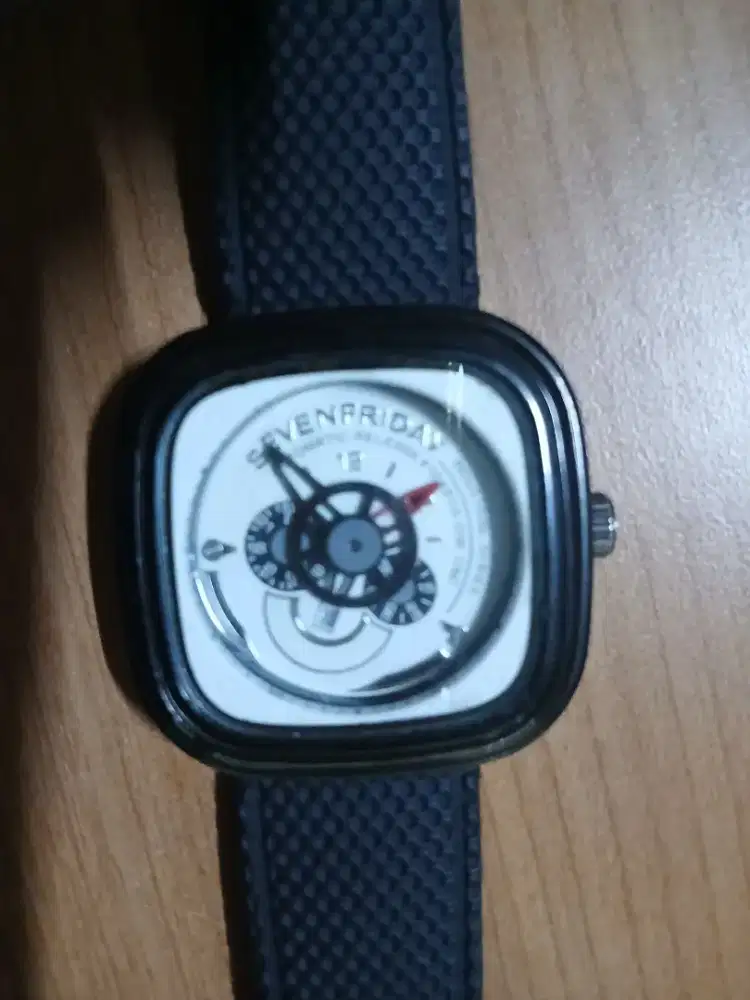 Jual Jam tangan Seven Friday