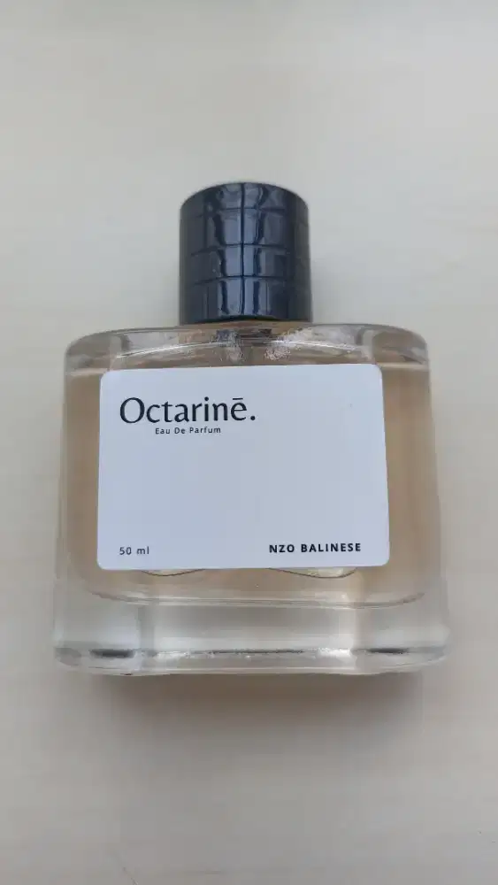 Parfum edp octarine