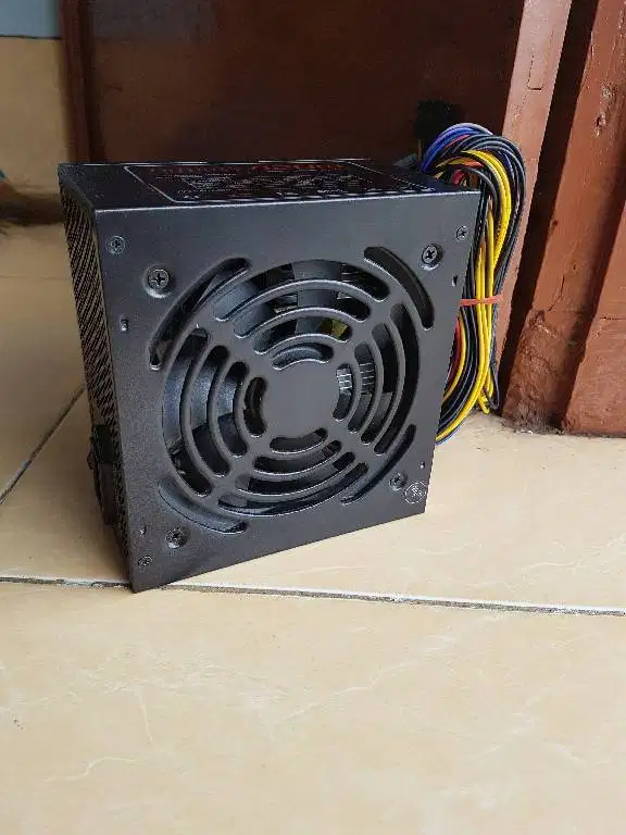 PSU Infinity 420w 80+