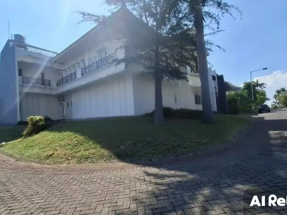 Dijual Rumah Pakuwon Indah Villa Bukkit Regency Strategis Siap Huni